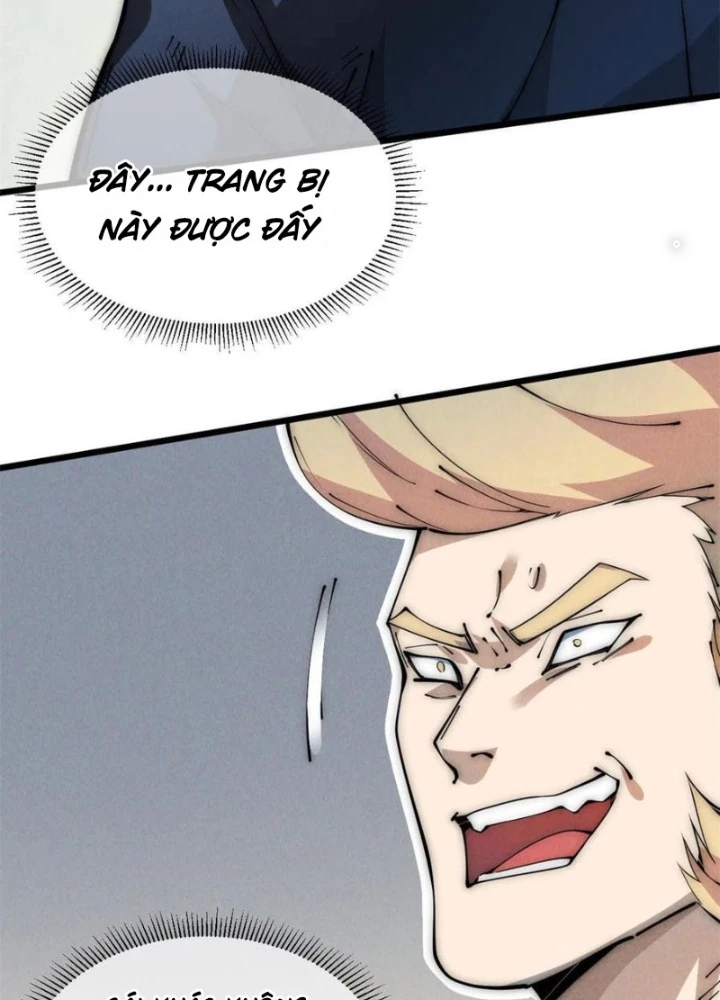 Lui Ra Phía Sau Để Vi Sư Tới Chapter 45 - 25