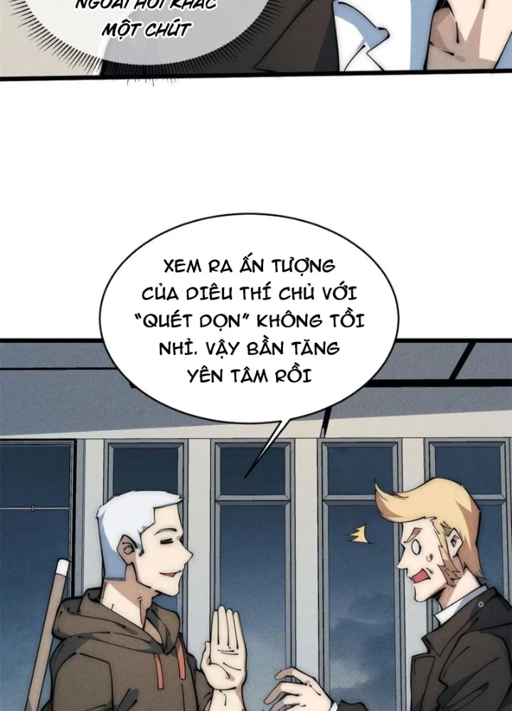 Lui Ra Phía Sau Để Vi Sư Tới Chapter 45 - 27