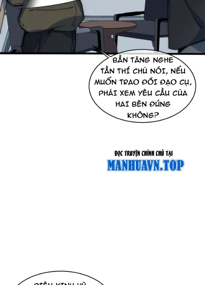 Lui Ra Phía Sau Để Vi Sư Tới Chapter 45 - 29