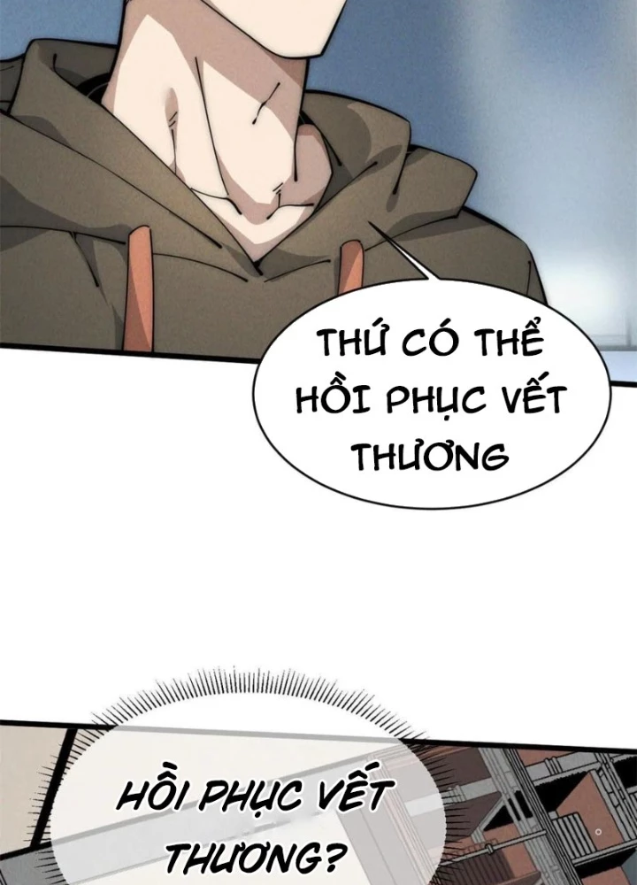 Lui Ra Phía Sau Để Vi Sư Tới Chapter 45 - 33