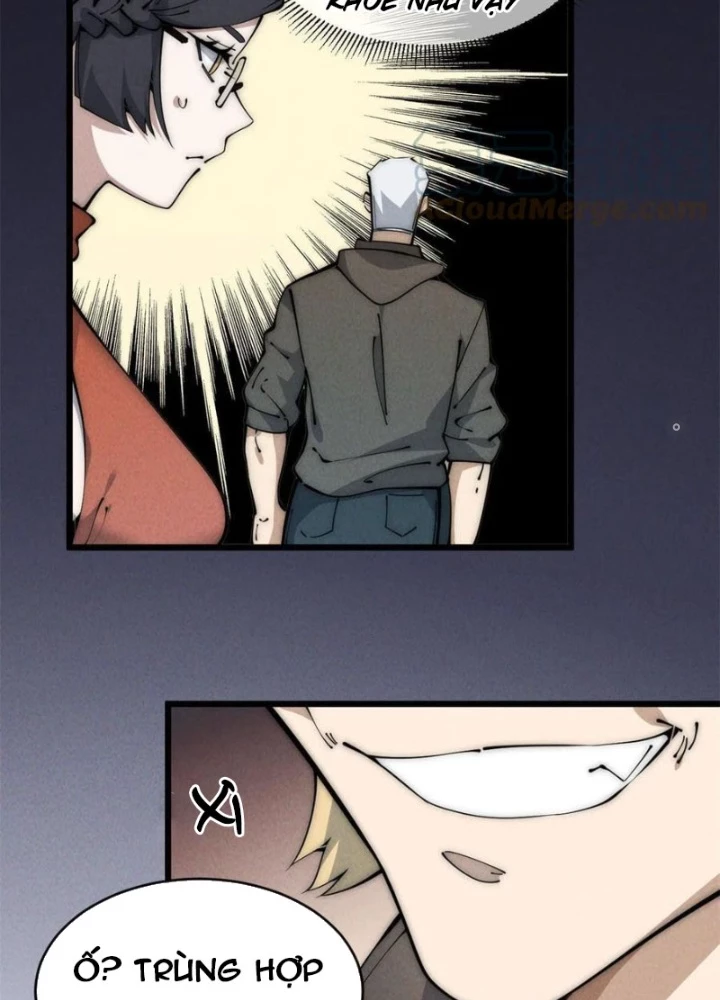Lui Ra Phía Sau Để Vi Sư Tới Chapter 45 - 37
