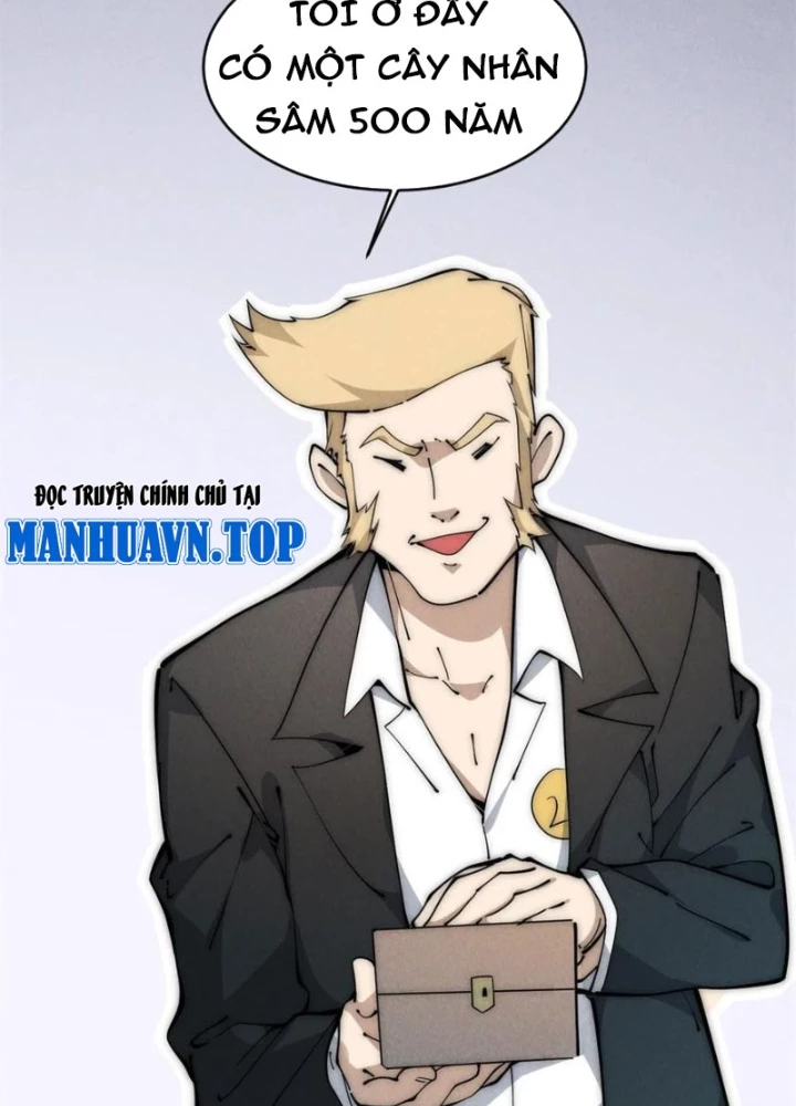 Lui Ra Phía Sau Để Vi Sư Tới Chapter 45 - 39