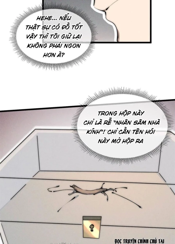 Lui Ra Phía Sau Để Vi Sư Tới Chapter 45 - 43