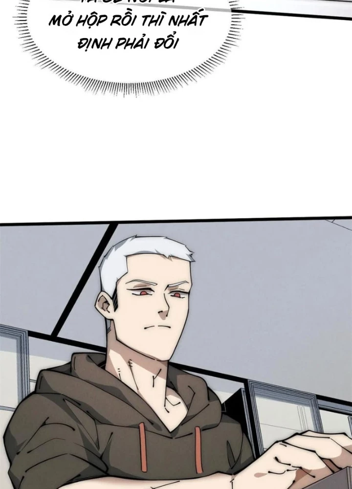 Lui Ra Phía Sau Để Vi Sư Tới Chapter 45 - 45