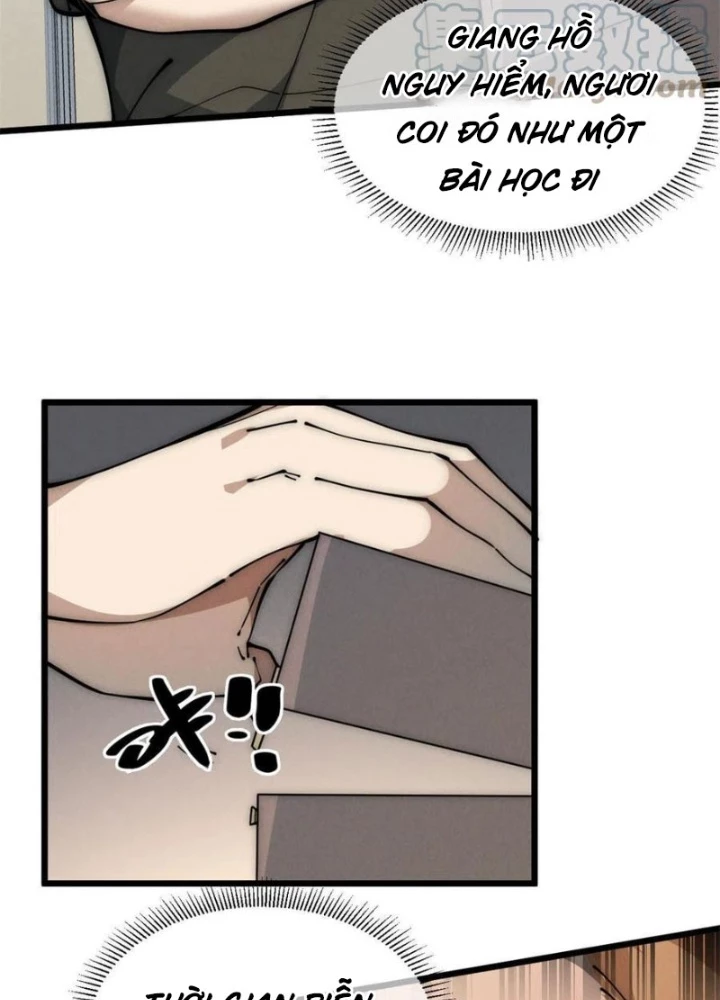 Lui Ra Phía Sau Để Vi Sư Tới Chapter 45 - 47