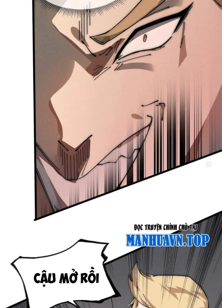 Lui Ra Phía Sau Để Vi Sư Tới Chapter 45 - 49