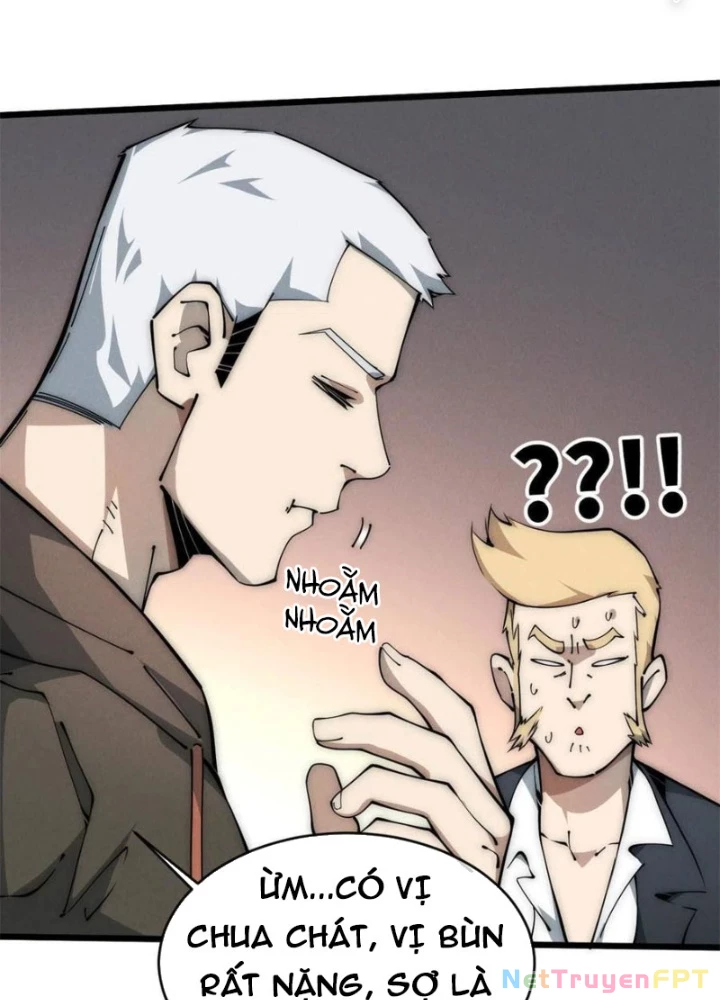 Lui Ra Phía Sau Để Vi Sư Tới Chapter 45 - 53