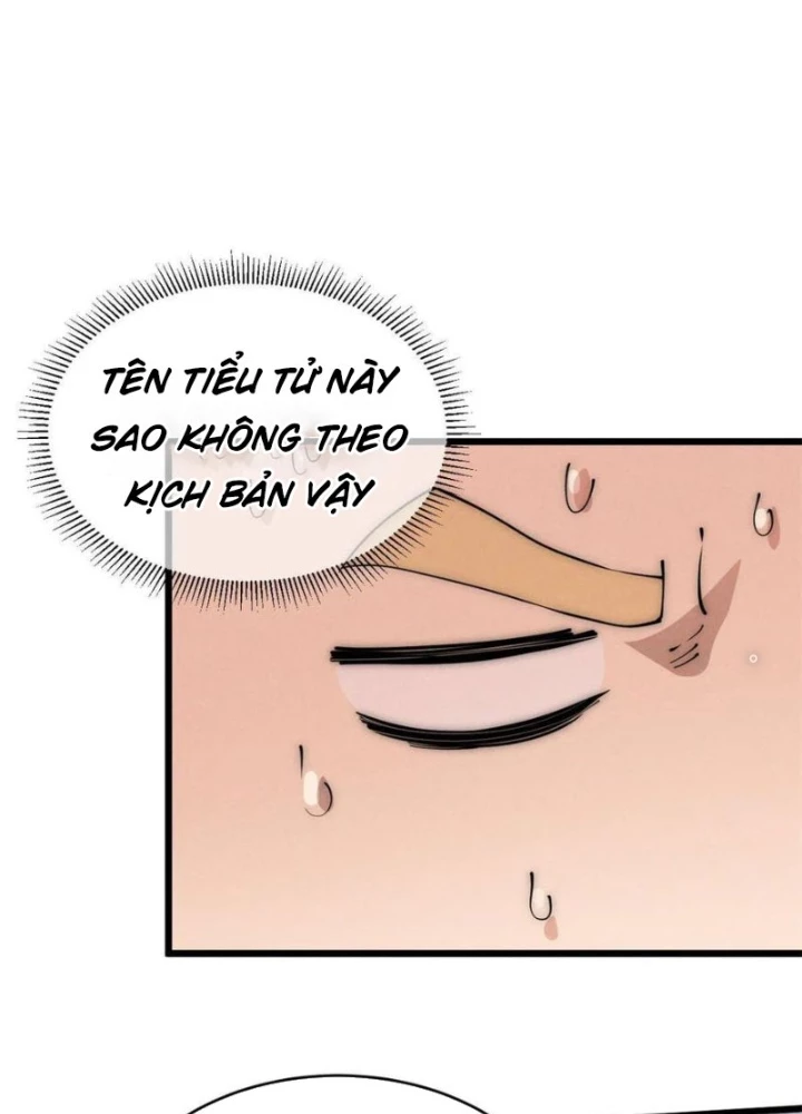 Lui Ra Phía Sau Để Vi Sư Tới Chapter 45 - 55