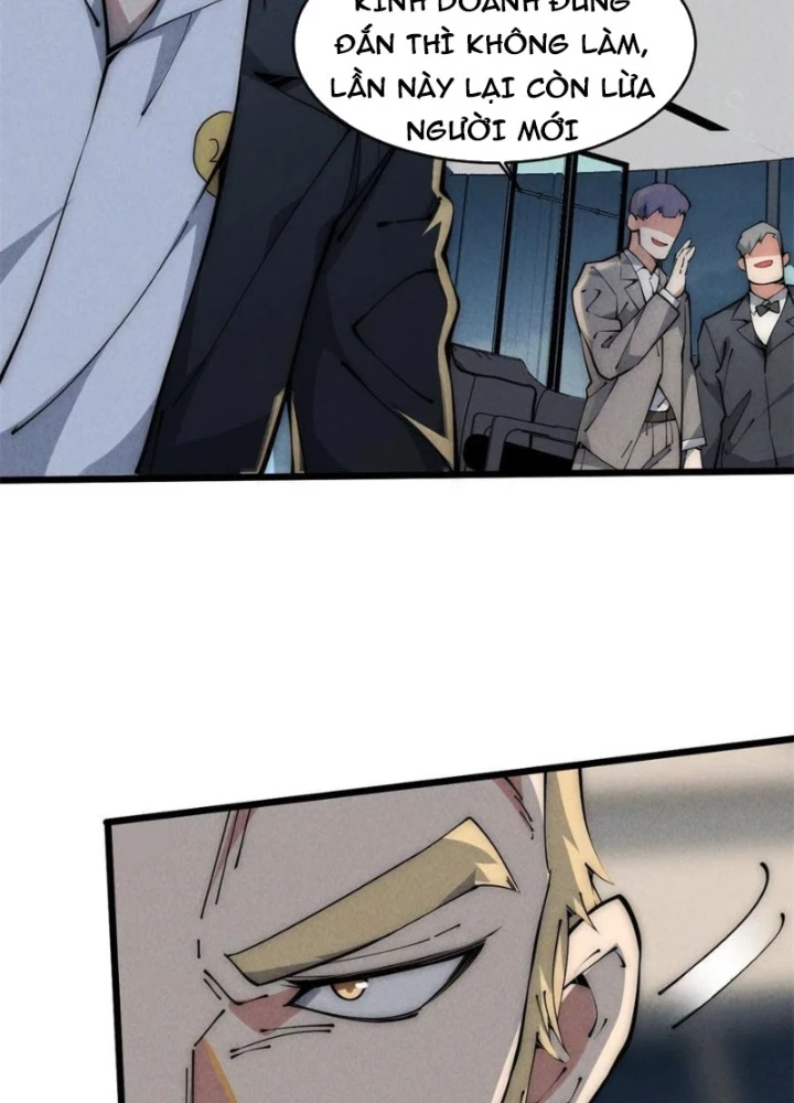 Lui Ra Phía Sau Để Vi Sư Tới Chapter 45 - 63