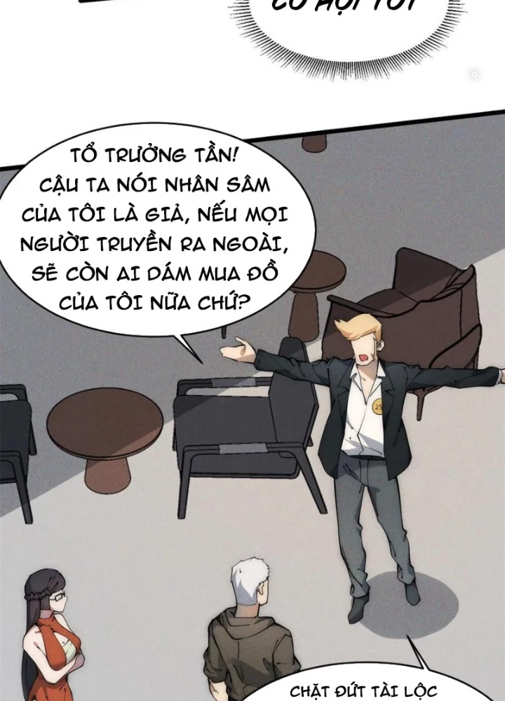 Lui Ra Phía Sau Để Vi Sư Tới Chapter 45 - 65