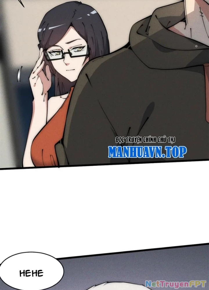 Lui Ra Phía Sau Để Vi Sư Tới Chapter 45 - 71