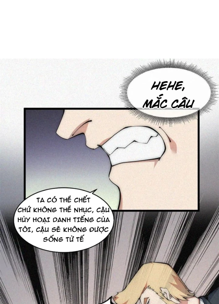 Lui Ra Phía Sau Để Vi Sư Tới Chapter 45 - 75