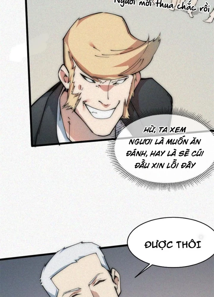 Lui Ra Phía Sau Để Vi Sư Tới Chapter 45 - 79