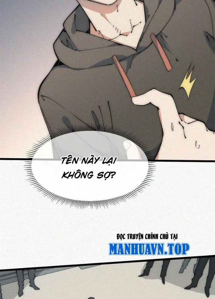 Lui Ra Phía Sau Để Vi Sư Tới Chapter 45 - 81