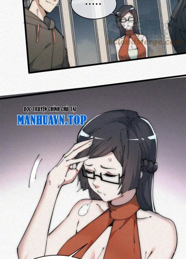 Lui Ra Phía Sau Để Vi Sư Tới Chapter 45 - 87