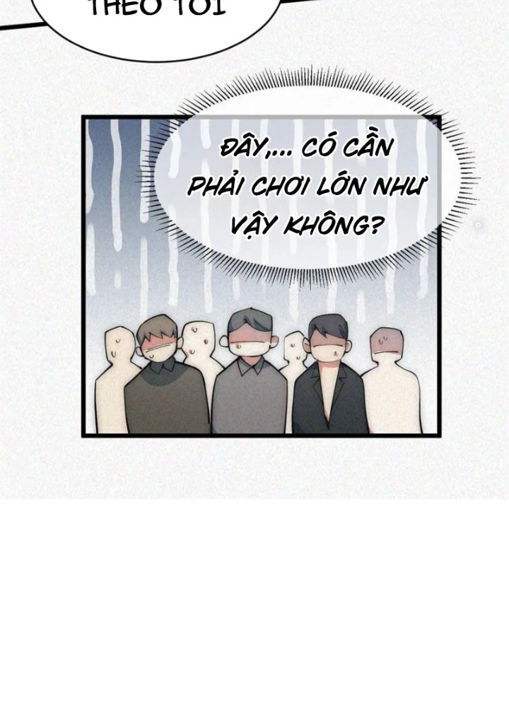 Lui Ra Phía Sau Để Vi Sư Tới Chapter 45 - 89