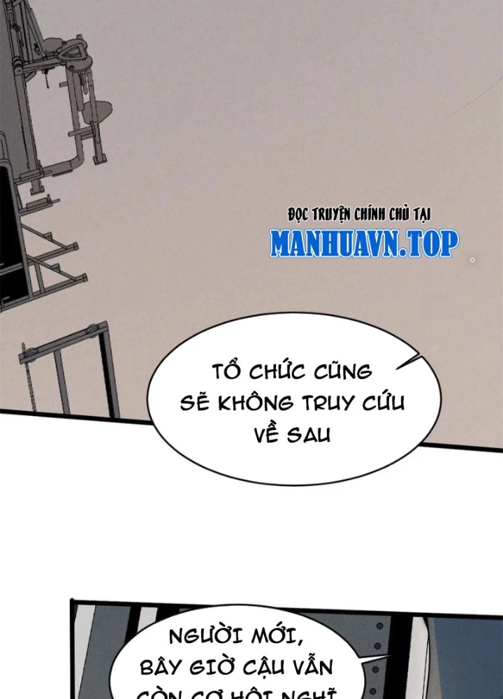 Lui Ra Phía Sau Để Vi Sư Tới Chapter 45 - 95