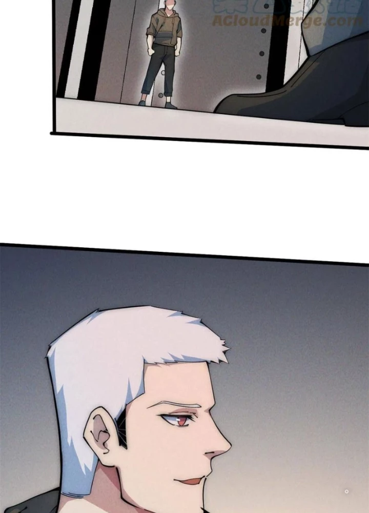 Lui Ra Phía Sau Để Vi Sư Tới Chapter 45 - 97