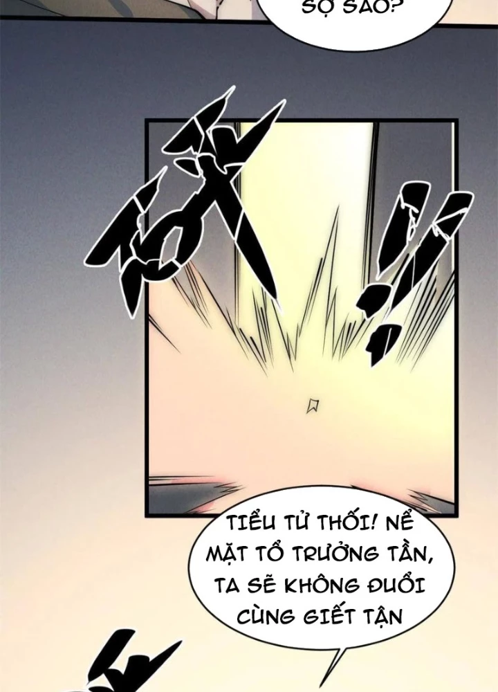 Lui Ra Phía Sau Để Vi Sư Tới Chapter 45 - 99