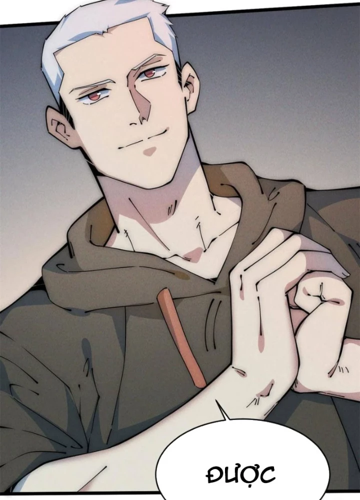 Lui Ra Phía Sau Để Vi Sư Tới Chapter 45 - 103