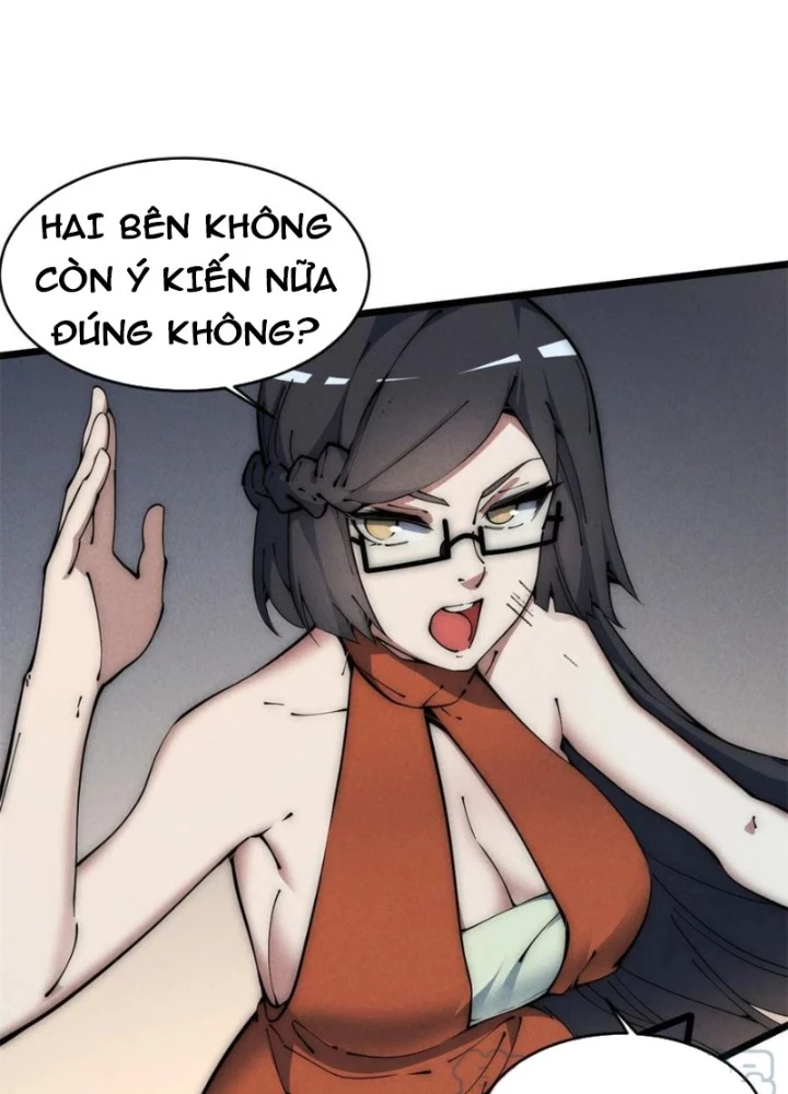 Lui Ra Phía Sau Để Vi Sư Tới Chapter 45 - 105