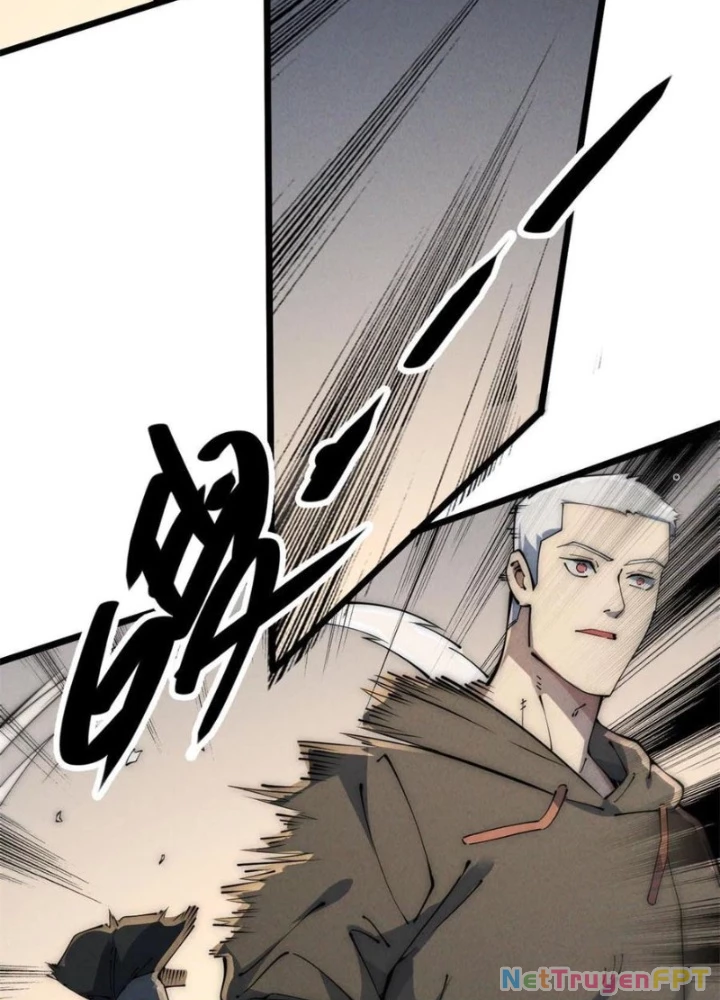 Lui Ra Phía Sau Để Vi Sư Tới Chapter 45 - 107