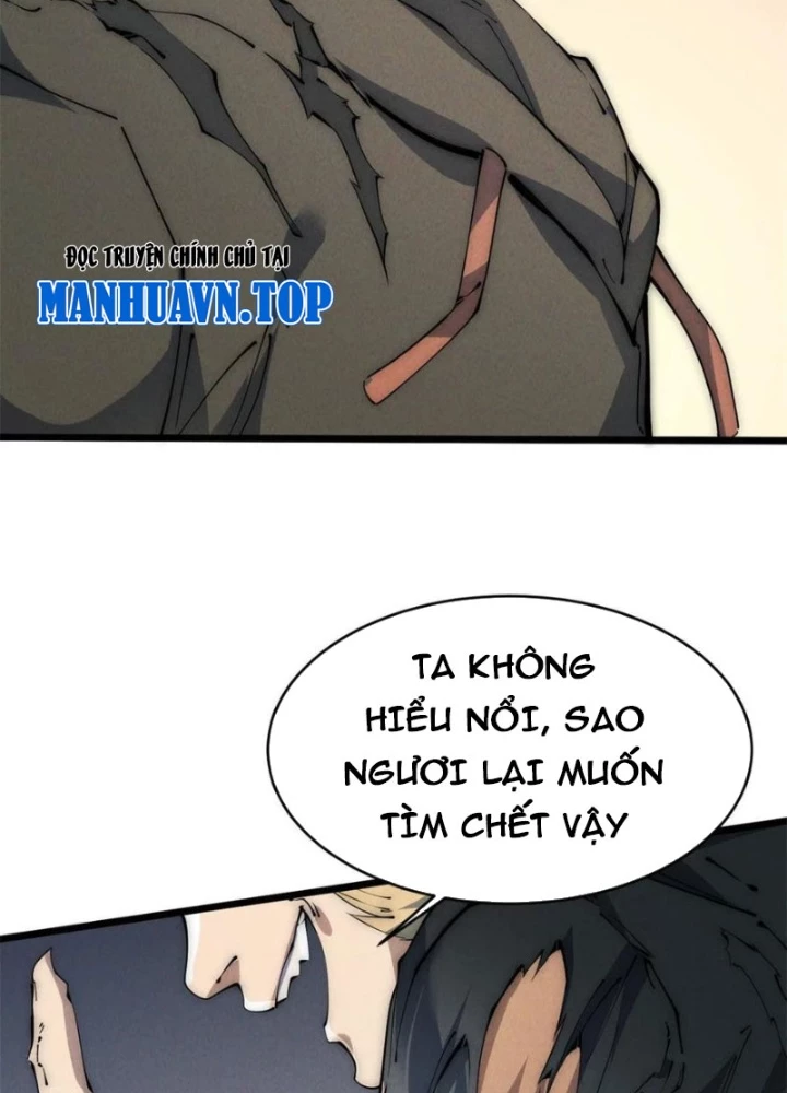 Lui Ra Phía Sau Để Vi Sư Tới Chapter 45 - 111