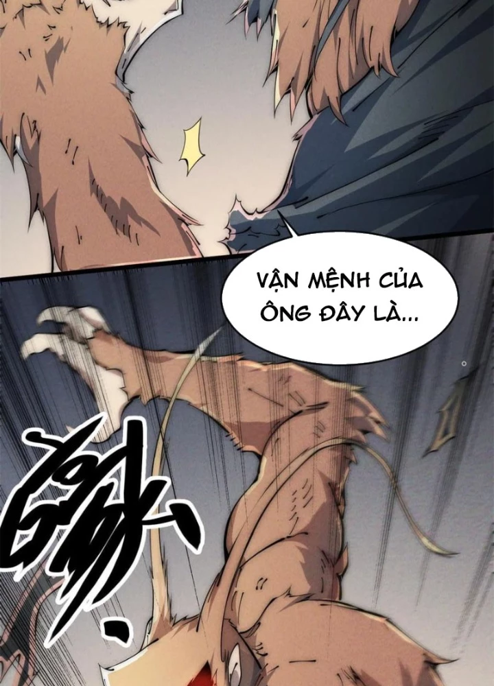 Lui Ra Phía Sau Để Vi Sư Tới Chapter 45 - 113