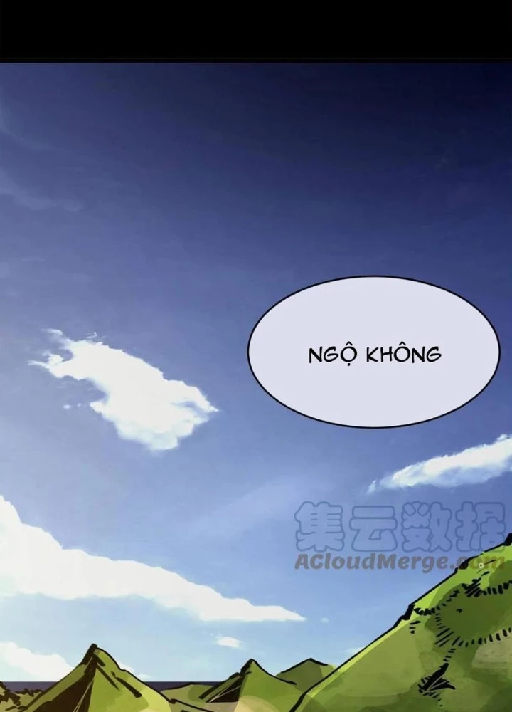 Lui Ra Phía Sau Để Vi Sư Tới Chapter 46 - 5