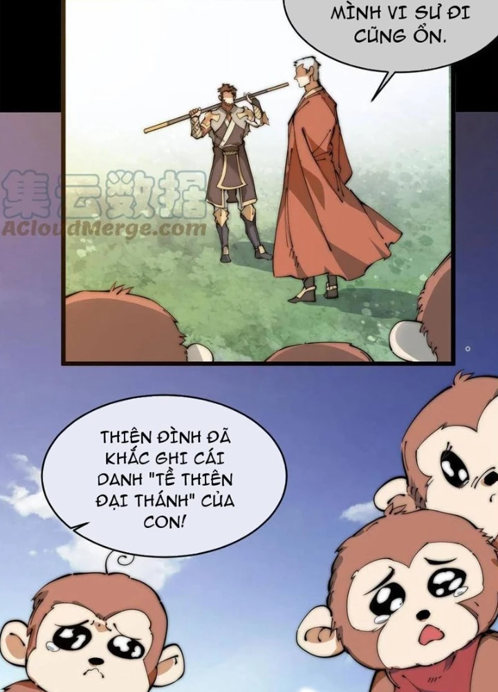 Lui Ra Phía Sau Để Vi Sư Tới Chapter 46 - 11