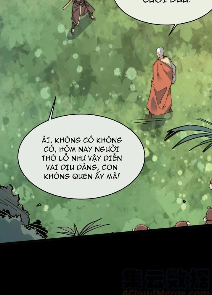 Lui Ra Phía Sau Để Vi Sư Tới Chapter 46 - 15