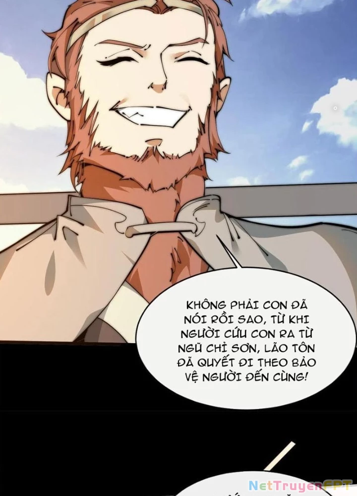 Lui Ra Phía Sau Để Vi Sư Tới Chapter 46 - 17