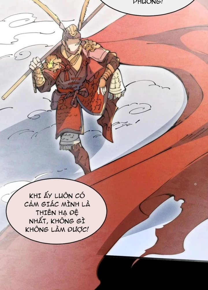 Lui Ra Phía Sau Để Vi Sư Tới Chapter 46 - 19