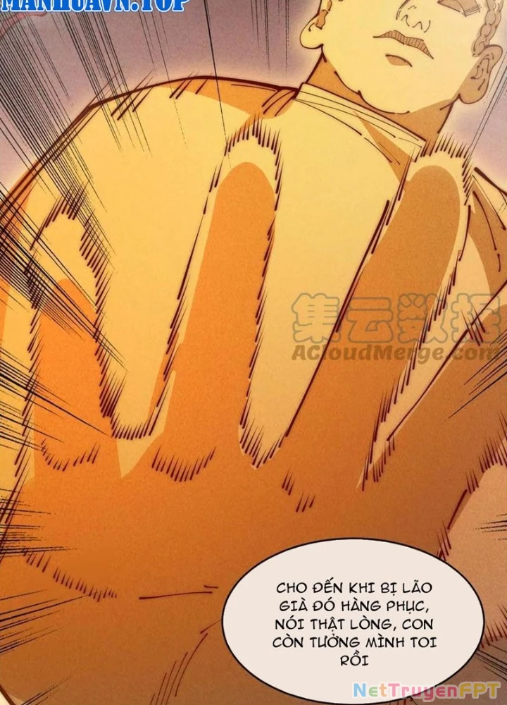 Lui Ra Phía Sau Để Vi Sư Tới Chapter 46 - 21