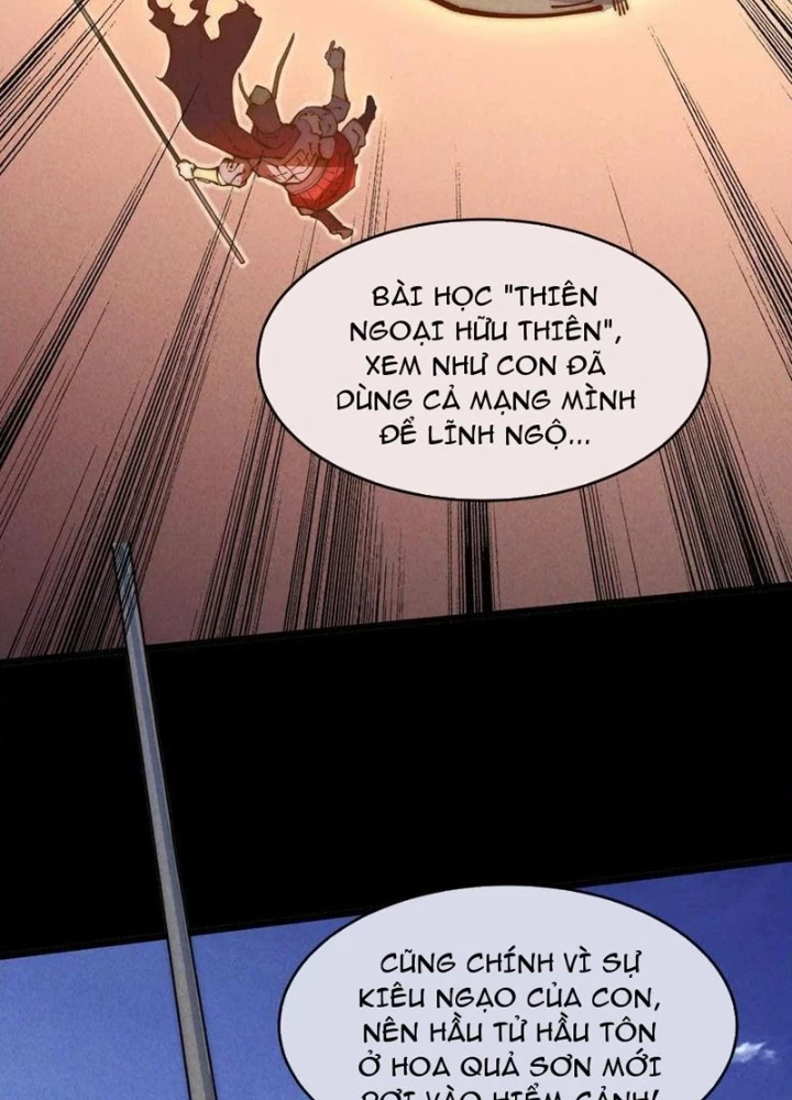 Lui Ra Phía Sau Để Vi Sư Tới Chapter 46 - 23