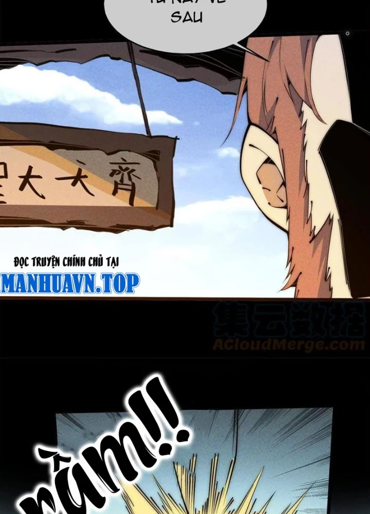 Lui Ra Phía Sau Để Vi Sư Tới Chapter 46 - 31