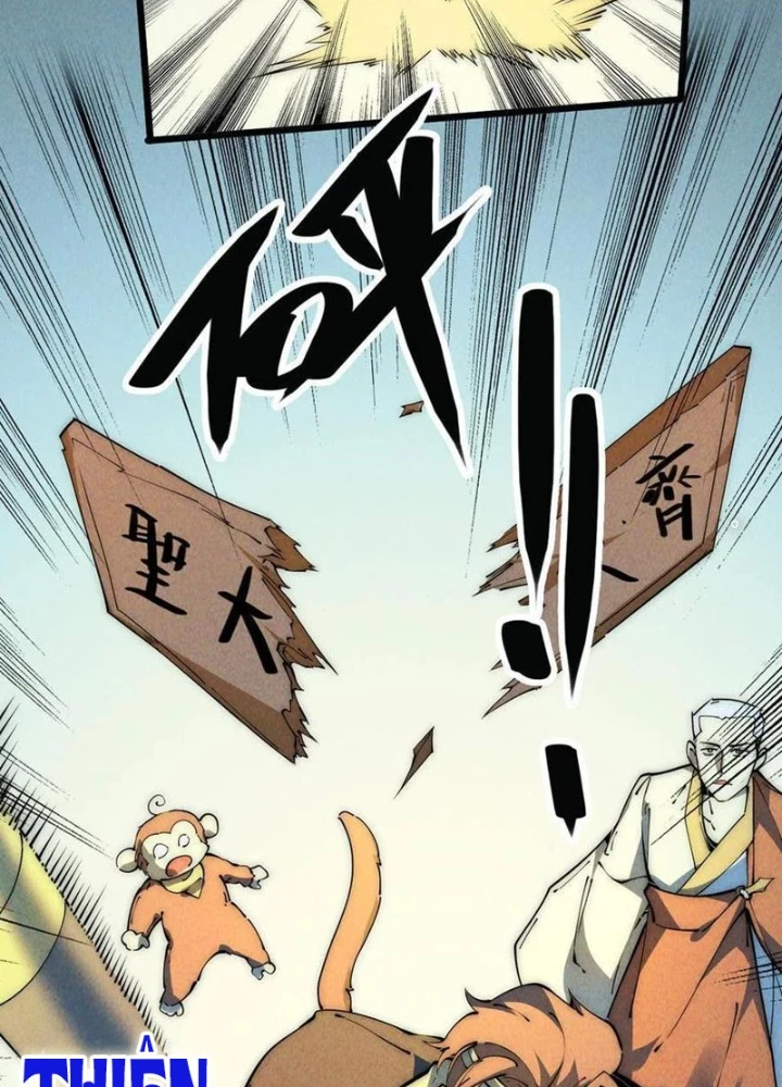 Lui Ra Phía Sau Để Vi Sư Tới Chapter 46 - 33