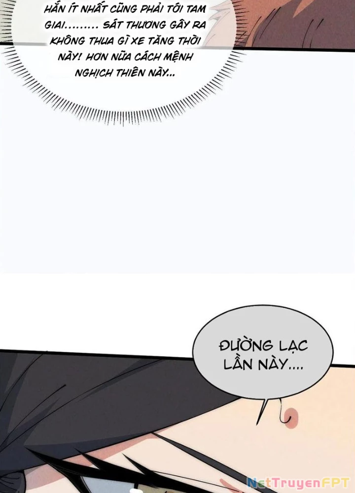 Lui Ra Phía Sau Để Vi Sư Tới Chapter 46 - 45