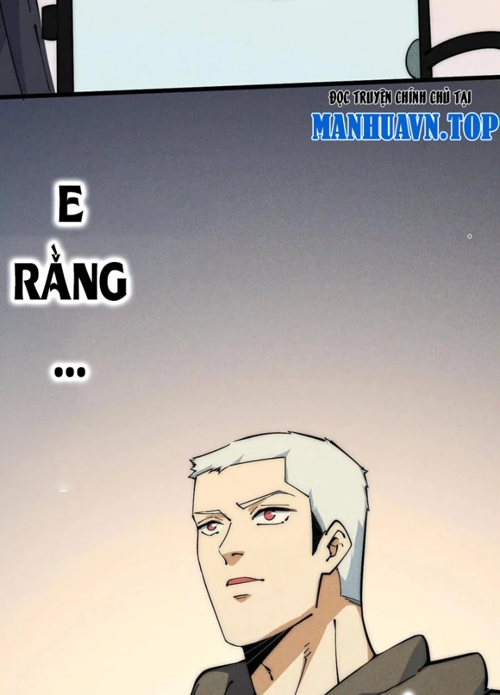 Lui Ra Phía Sau Để Vi Sư Tới Chapter 46 - 47