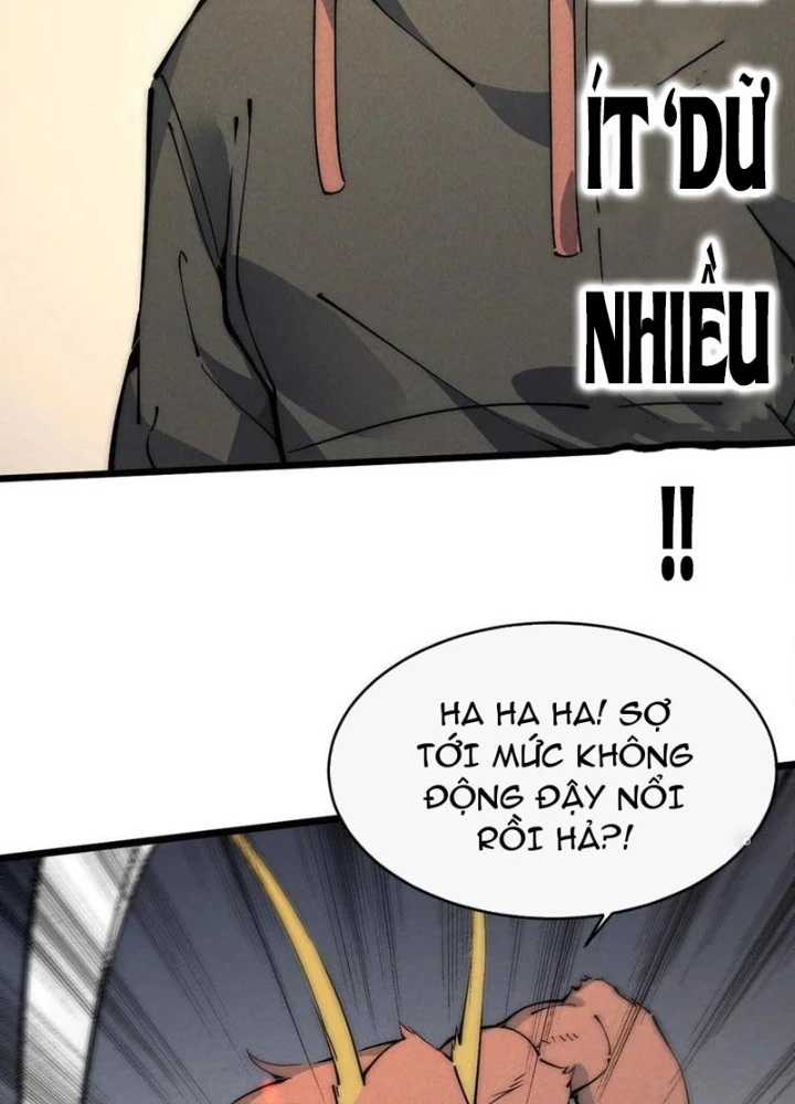 Lui Ra Phía Sau Để Vi Sư Tới Chapter 46 - 49