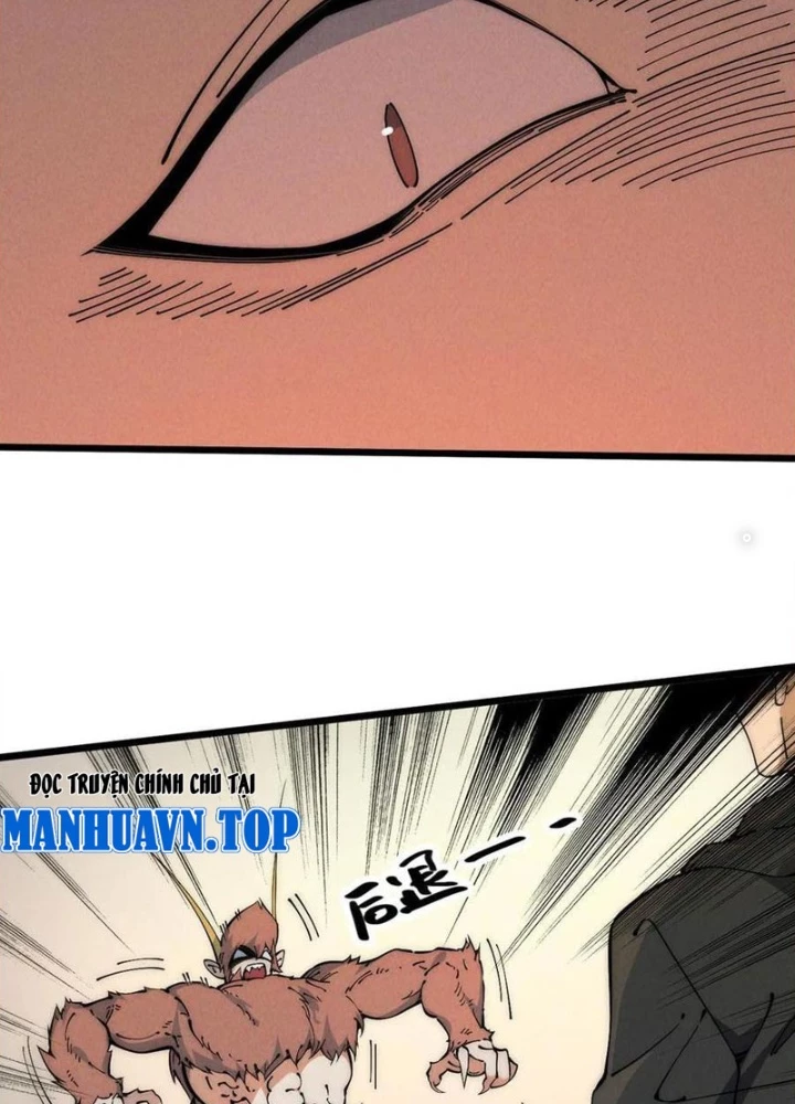 Lui Ra Phía Sau Để Vi Sư Tới Chapter 46 - 55