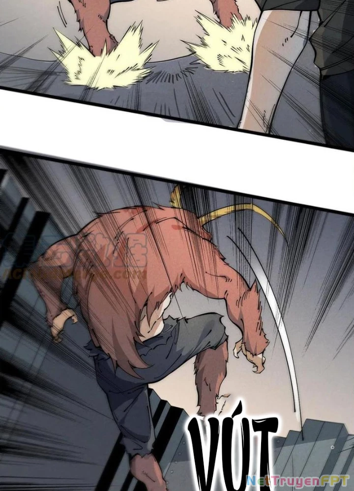 Lui Ra Phía Sau Để Vi Sư Tới Chapter 46 - 57