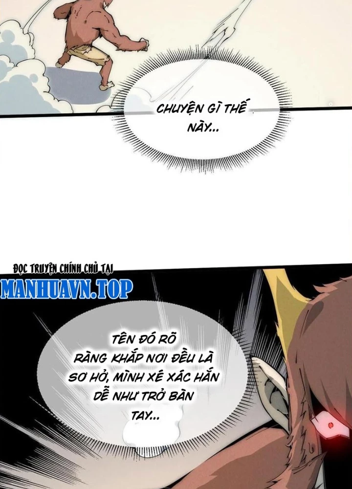 Lui Ra Phía Sau Để Vi Sư Tới Chapter 46 - 61