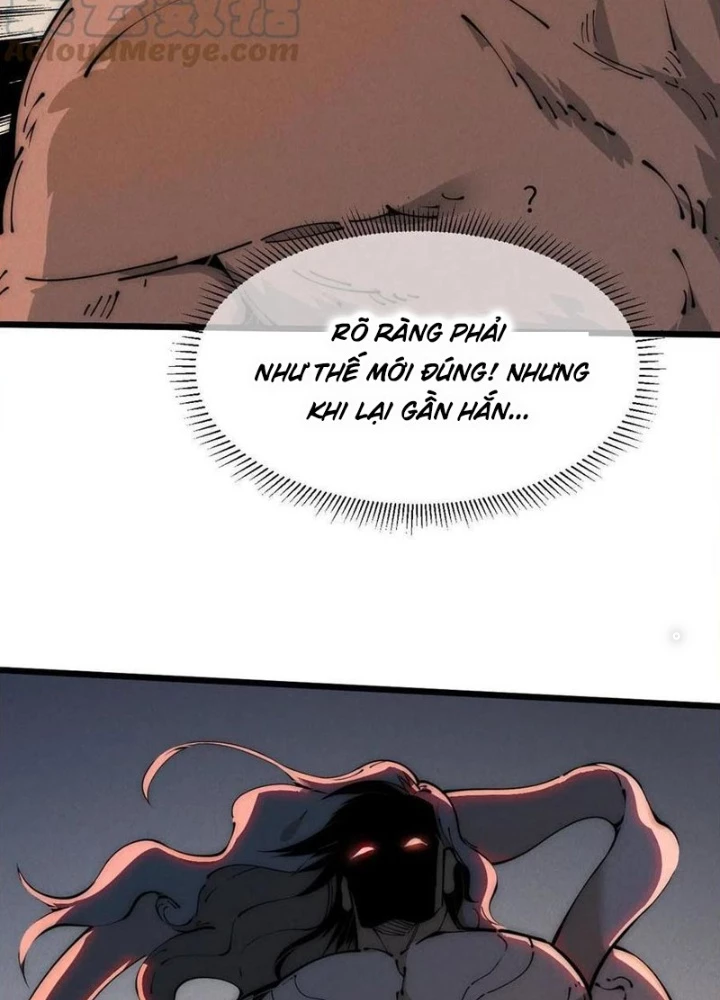 Lui Ra Phía Sau Để Vi Sư Tới Chapter 46 - 63