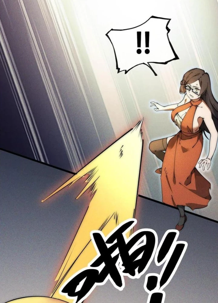 Lui Ra Phía Sau Để Vi Sư Tới Chapter 46 - 81