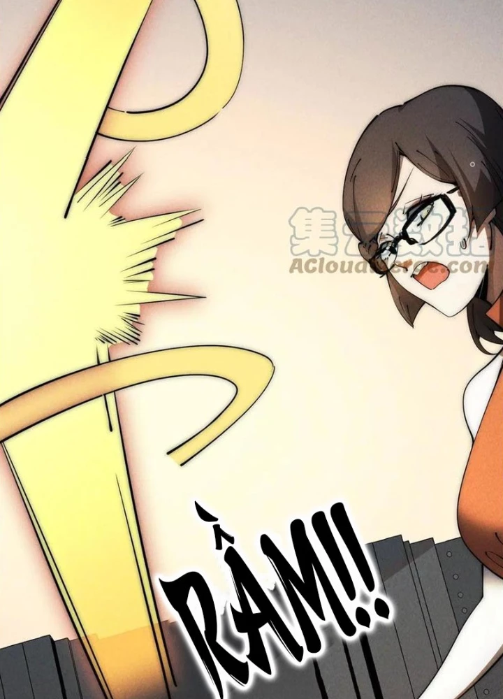 Lui Ra Phía Sau Để Vi Sư Tới Chapter 46 - 83