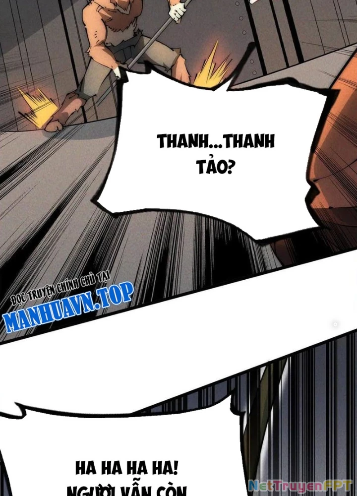 Lui Ra Phía Sau Để Vi Sư Tới Chapter 46 - 85