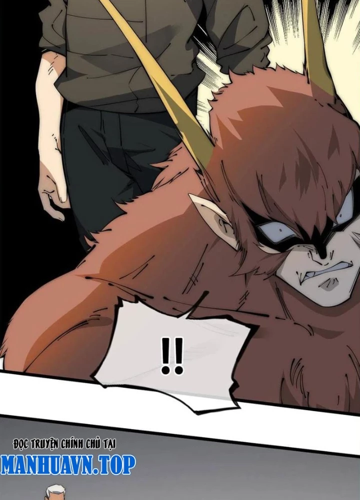 Lui Ra Phía Sau Để Vi Sư Tới Chapter 46 - 95