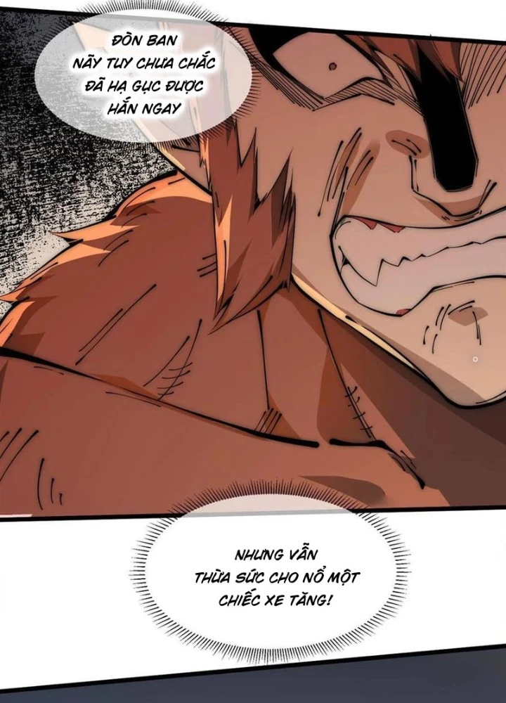 Lui Ra Phía Sau Để Vi Sư Tới Chapter 46 - 99