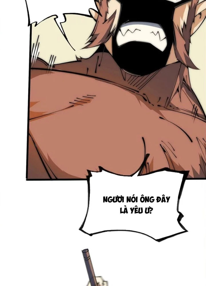 Lui Ra Phía Sau Để Vi Sư Tới Chapter 46 - 109